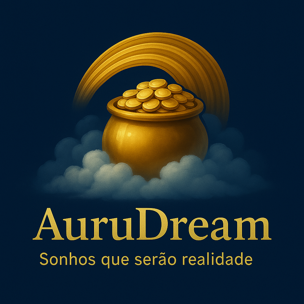 AuruDream Logo